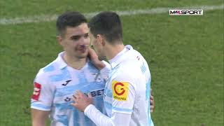 RIJEKA vs ISTRA 1961 3:0 (21. kolo, SuperSport HNL 23/24)