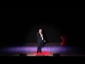 Życie pełne życia - jak zacząć je budować | Alex Barszczewski | TEDxPolitechnikaLodzka