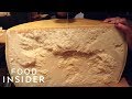 Why Parmesan Cheese Is So Expensive | So Expensive