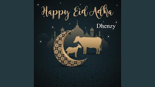 Happy Eid Adha