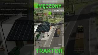 Dobranoc ❤️ live farmingsimulator22 funnymoments