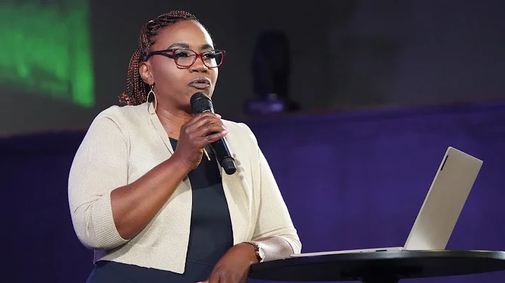 PASTOR DEBBIE HAYSLETT | 7.10.22 | ALL NATIONS MEM...