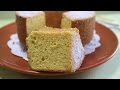oil-Free 4 ingredients Pumpkin cake ノンオイル 材料4つ 南瓜ケーキ　むっちり♪