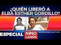 ¿Quién liberó a Elba Esther Gordillo?