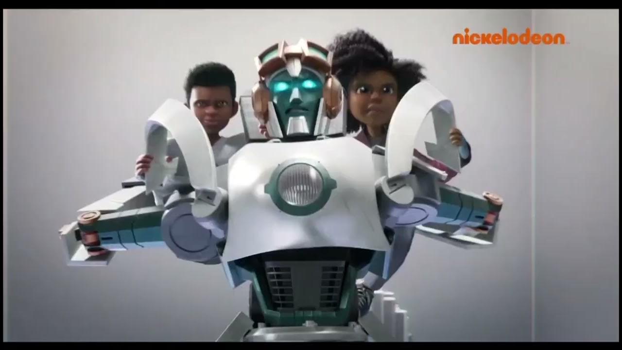 Трансформеры: Искра Земли на русском. [АНОНС] - YouTube