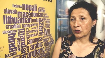 Learn Persian Or Senskrit At The Language Centre SOAS University Of London