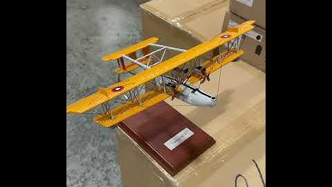 A4880 EXECUTIVE SERIES NANCY NC-4 1/80 by Executive Series Models.