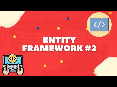 Видео: Как Entity Framework обрабатывает параллелизм?