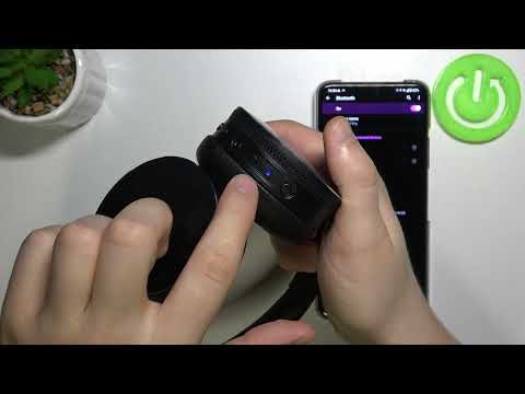 Vidéo: Comment connecter mon casque Bluetooth AKG ?