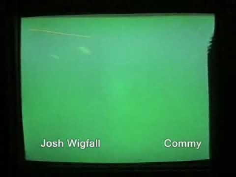 ECCXI: MvC2: Josh Wigfall (2W MSS) vs Commy (SSCapCom,MSP)