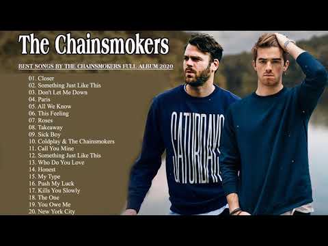 DOWNLOAD The Chainsmokers Greatest Hits 2018 - The Beautiful Best Songs Of  The Chainsmokers | MixZote.com