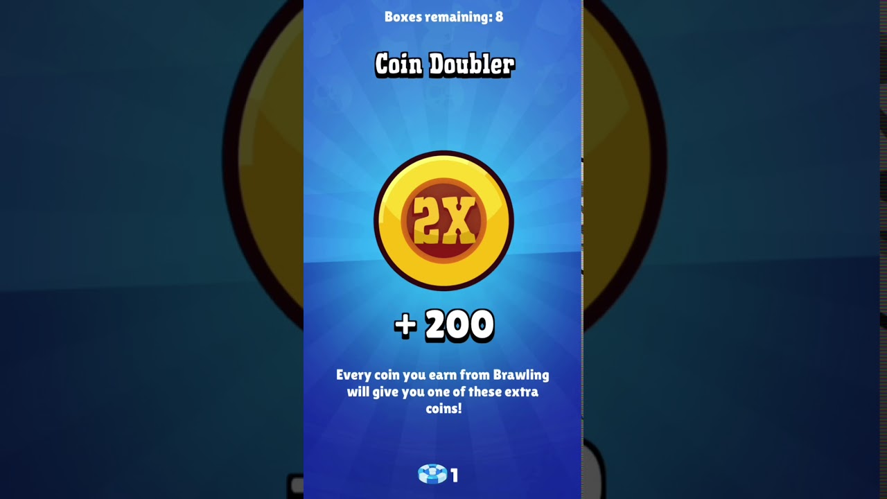 Brawl Box Opening Shelly S Stash Youtube - brawl stars shellys stash