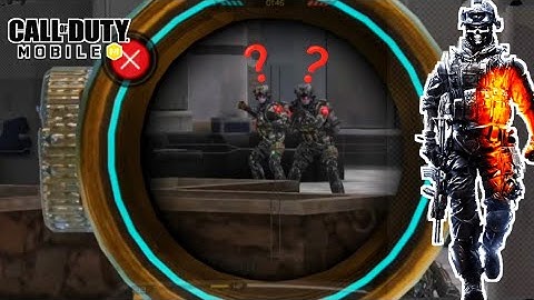 The Ultimate DL Q33 || Playing aggressive Montage moments #codmobile #sniper #gameplay