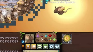 Fly Hack  Transformice ATUALIZADO 2016