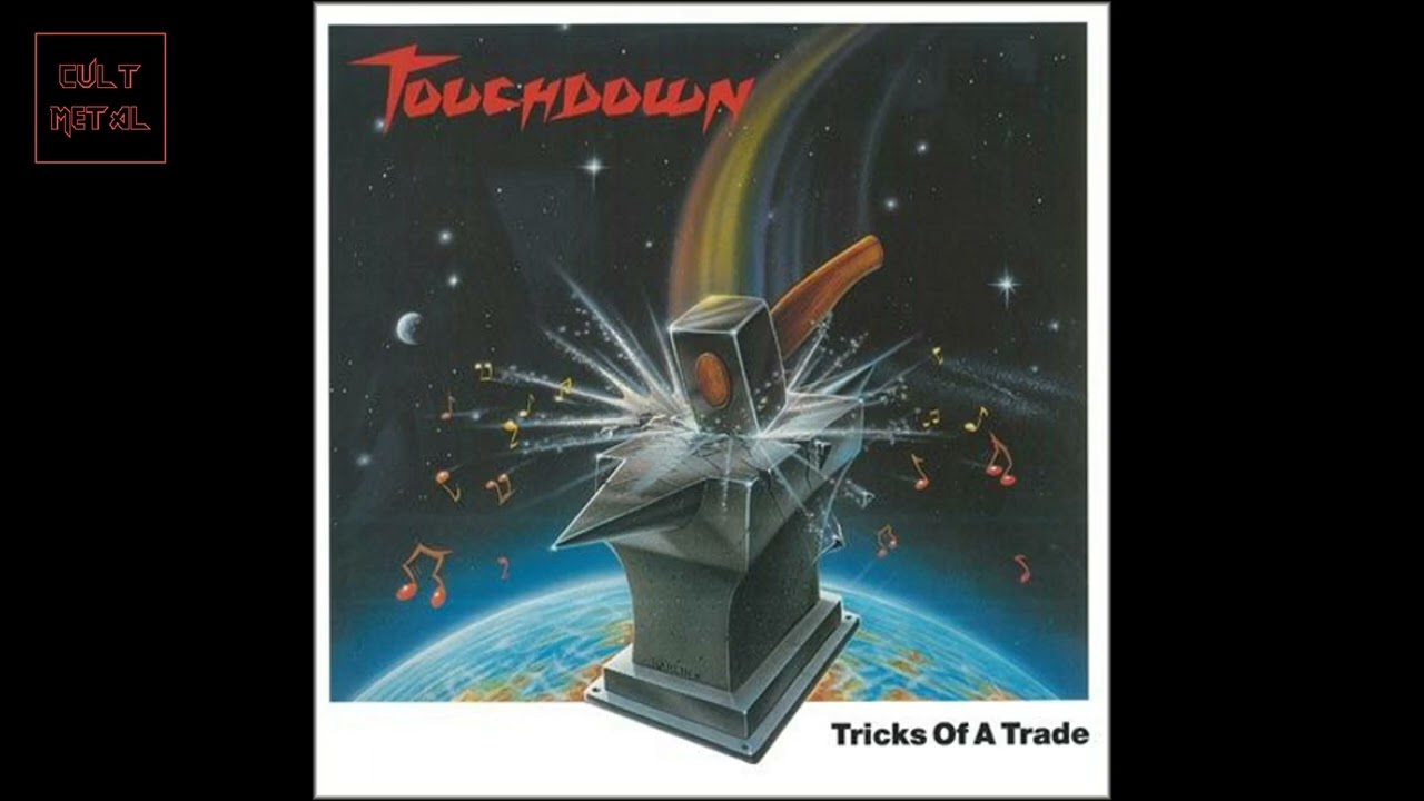 Touchdown - Tricks Of A Trade (Full Album) - YouTube