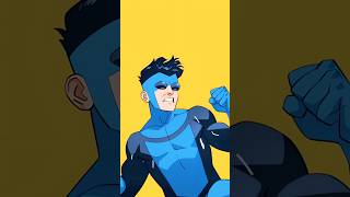 He pushed him way too far... 💀 Mark Grayson finally stopped holding back! Pure brutality. 🩸💥"
