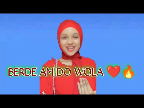 Berde_am Do_wulawula ❤️🔥 Giumol Yide official Audio 2023