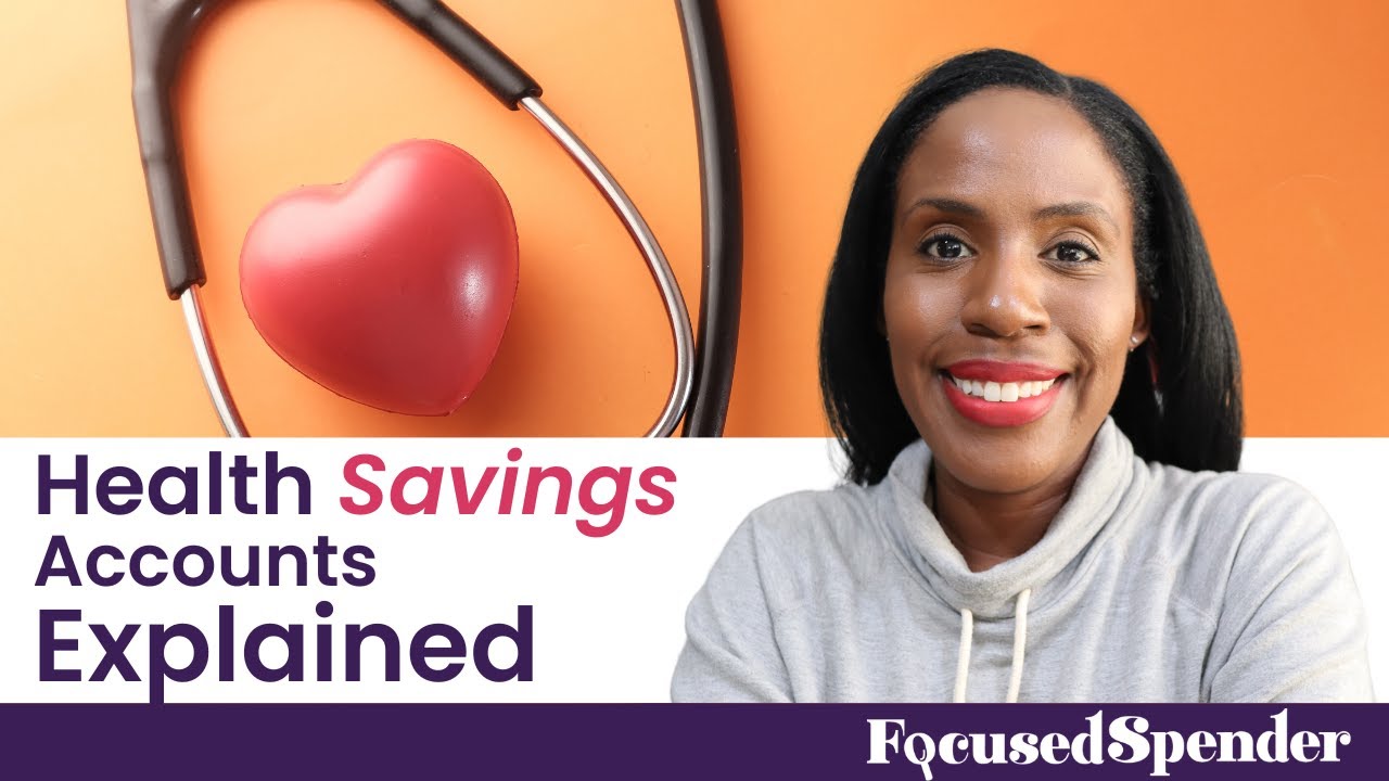 What are Health Savings Account (HSA)? | + Lively HSA Tour! - YouTube