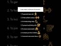 7 Daily Habits To Become Successful...