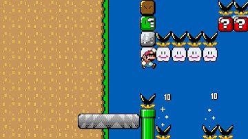 Quickie World - Terminal Velocity