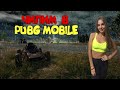 ИГРАЕМ В PUBG MOBILE ПО ФАНУ! ТДМ ЗАБИВЫ ! УЛУЧШАЕМ СВОЙ СКИЛЛ !