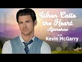 When calls the heart aftershow kevin mcgarry on nathanlucaelizabeth dynamic in s11  tv insider