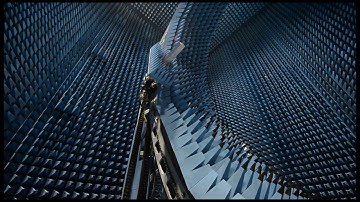 What is Spherical Near-Field