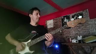 bass cover uzeb(number one)