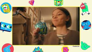 Boing, Promo, Pubblicità 3, 08.01.2024