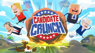 Candidate Crunch