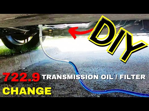 Video: Ano ang j20d transmission oil?