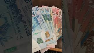 Hongkong Dollars