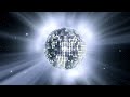 Spinning Silver White Disco Ball Vj Loop Disco Ball Animation Party Background Spinning Silver White Disco Ball Vj Loop Disco Ball Animation Party Background