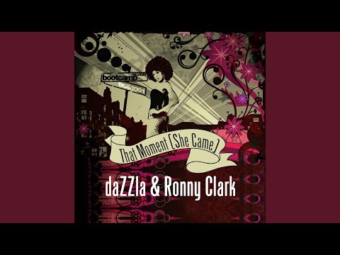 daZZla — That Moment (She Came) (Michael Doney 40 Bucks Remix)