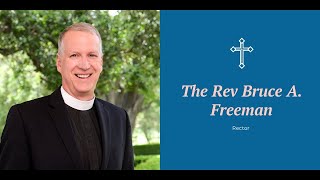 Bruce Freeman Celebration of Life
