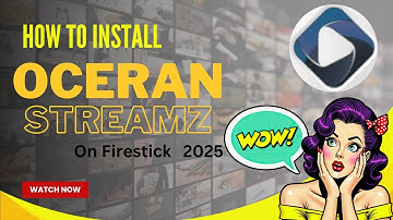 Best App for Firestick and Android: How to Download and Install 2025