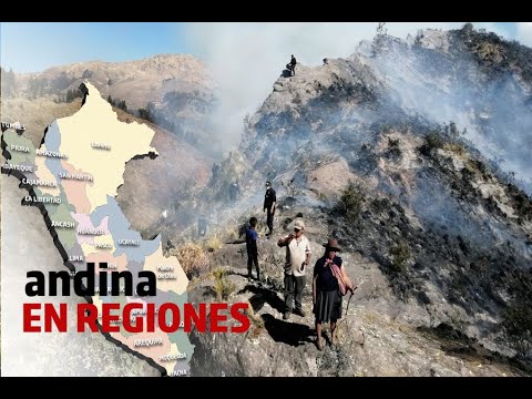 Video: Tragedia Andina - Visualizzazione Alternativa