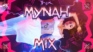 [DJ-X] MYNAH Mix - MR.5K Hit's
