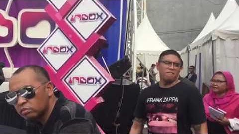 GIA - SIMPANG HATI INBOX