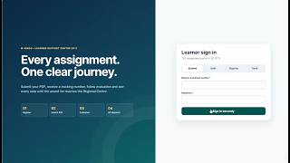 π₯ Submit & Track Your Assignment Online | Assignment Management System | Student Demo