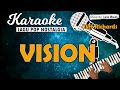 Karaoke vision  cliff richard  music by lanno mbauth