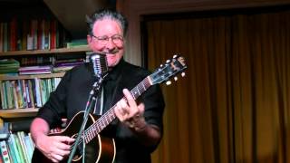 Gregory Page - Sleeping Dogs (live) chords