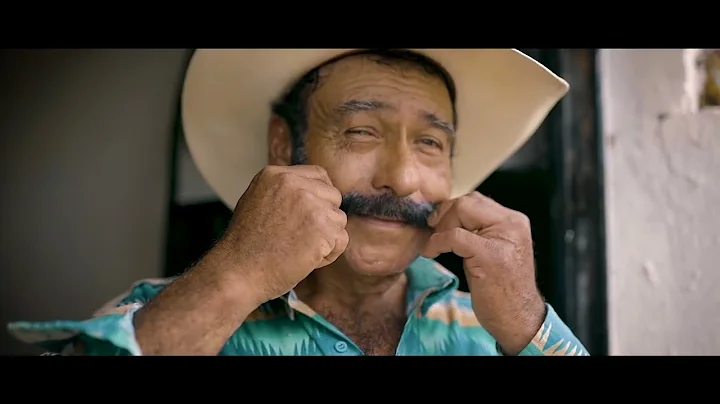 Rey Romn - Beto El Periqueis (Video Oficial)