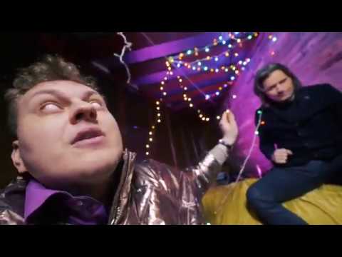 МС ХОВАНСКИЙ & МАЛИКОВ - ПОД БОЙ КУРАНТОВ (Розовое Вино Пародия)