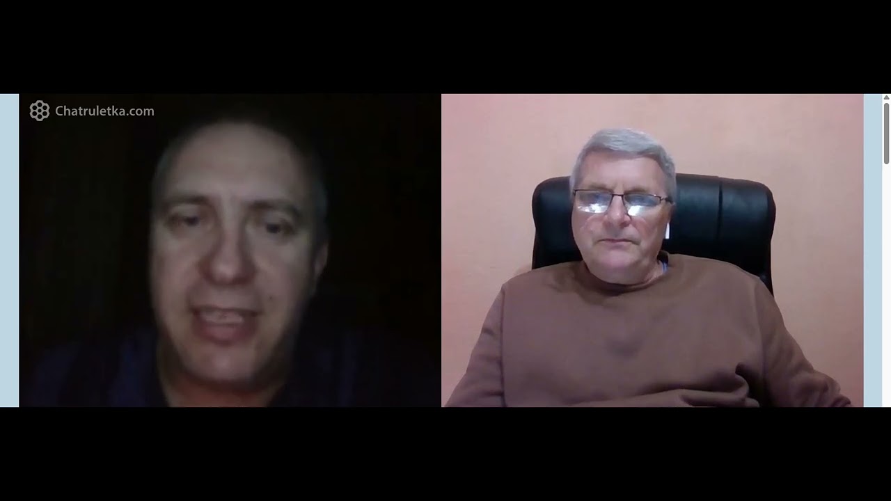 Агония и отрицание