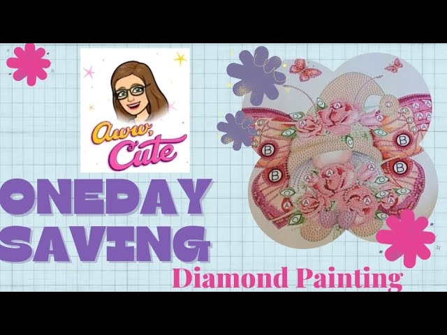 UNBOXING: Diamond Art Club Emerald City Wizard of Oz Diamond