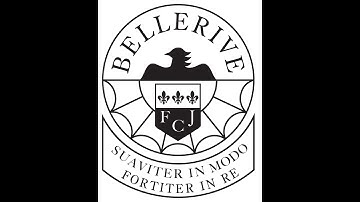Bellerive Virtual Open Evening 2021