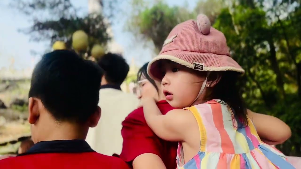 Chùa phật Tích  xuân Bính ngọ 2026