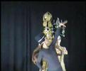 Amir Thaleb Arabian Dance Company Princesa Karima ...