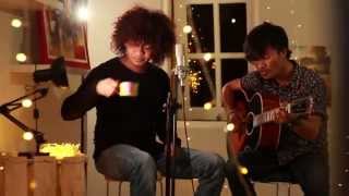 Pergilah Kasih - Chrisye (Acoustic Cover by Veritas & Victor) chords